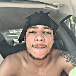 Meet your Posher, Keith